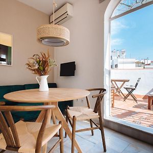 Appartement met een Slaapkamer